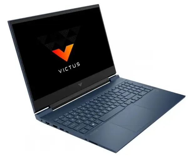 Ноутбук HP Victus Ryzen 7-5800H/16GB/512 RTX3060 165Hz (4J6C2EA)