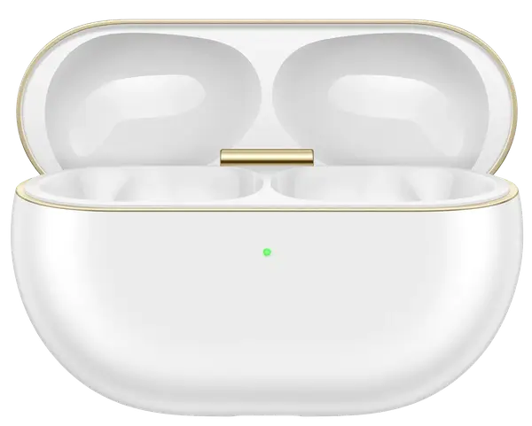 Бездротові навушники TWS Huawei Freebuds Pro 4 White