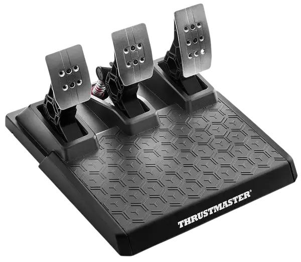 Комплект руль + педали Thrustmaster T248 PC/PS4/PS5 (4160783)