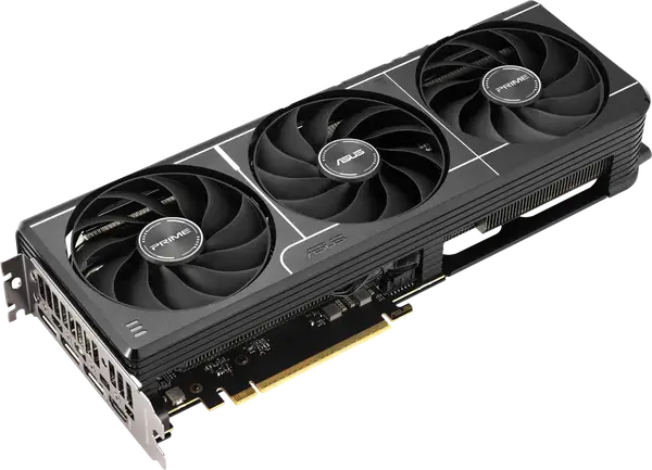 Відеокарта ASUS PRIME-RTX5060TI-O16G