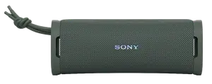 Портативная колонка Sony ULT Field 1 Green (SRSULT10H.CE7)