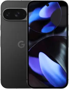 Смартфон Google Pixel 9 5G 12/128GB Obsidian