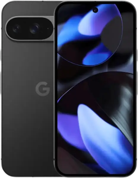 Смартфон Google Pixel 9 5G 12/128GB Obsidian