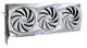Видеокарта MSI GeForce RTX 4080 16GB GAMING TRIO WHITE