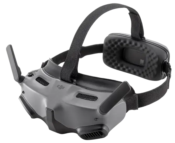 Очки DJI Goggles Integra Motion Combo (CP.FP.00000119.01)