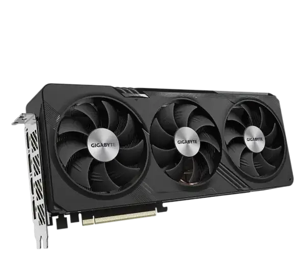 Видеокарта GIGABYTE Radeon RX 7700 XT GAMING OC 12G (GV-R77XTGAMING OC-12GD)