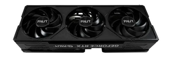 Видеокарта Palit GeForce RTX 4080 Super JetStream OC 16GB GDDR6X (NED408SS19T2-1032J)