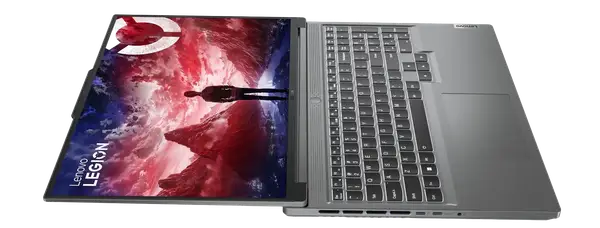Ноутбук Lenovo Legion Slim 5-16 Ryzen 7-8845HS/16GB/512 RTX4060 165Hz (83DH005YPB)