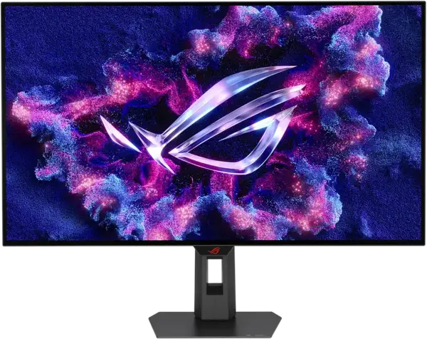 Монітор ASUS ROG Strix OLED XG32UCWMG (90LM0BW0-B01371)