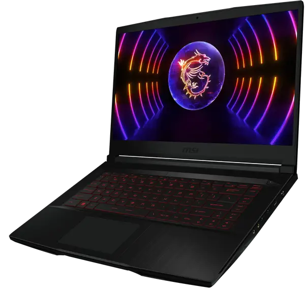 Ноутбук MSI GF63 i5-12450H/8GB/512 RTX2050 144Hz (GF63 12UCX-494XPL)