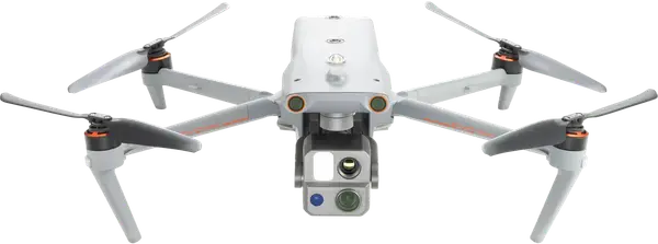 Квадрокоптер AUTEL EVO MAX 4T Standard Bundle (102002163)