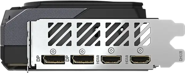 Відеокарта Gigabyte Radeon RX 9070 XT Gaming 16GB GDDR6 (GV-R9070XTGAMING-16GD)