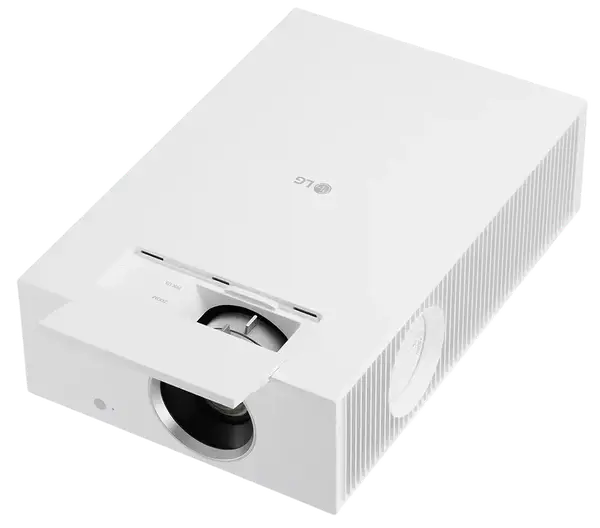 Мультимедійний проектор LG CineBeam HU710P 4K