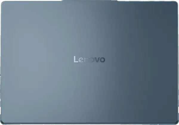 Ноутбук Lenovo Yoga Slim 7-14 Ryzen AI 5-340/16GB/512/Win11 OLED (83JY006LPB)