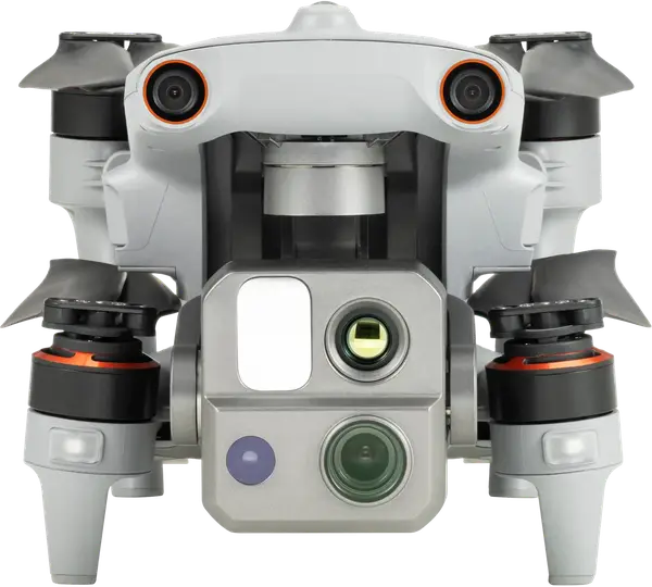 Квадрокоптер AUTEL EVO MAX 4T Standard Bundle (102002163)