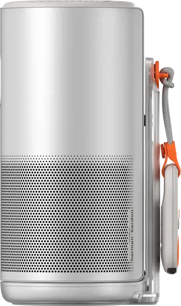 Портативний проектор XGiMi MoGo 4 Laser (6935670507495)