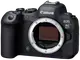 Беззеркальный фотоаппарат Canon EOS R6 Mark II Body (5666C031)