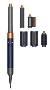 Стайлер Dyson Airwrap Complete Long Prussian Blue/Rich Copper (395899-01)