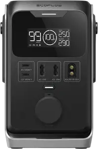 Зарядна станція EcoFlow Trail 300 DC (EF-TX-288)