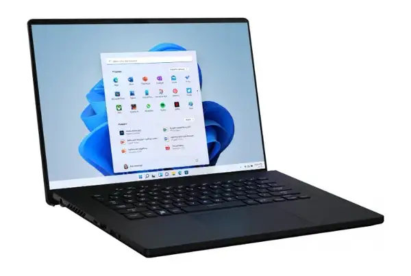 Ноутбук ASUS ROG Zephyrus M16 i9-13900H/32GB/1TB/W11 RTX4090 AniMe Matrix 240Hz (GU604VY-NM010W)