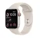 Смарт-годинник Apple Watch SE 2 44/Starlight Aluminum/Starlight Sport LTE (MNPT3)