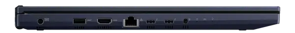 Ноутбук ASUS ExpertBook B6602FC2 i7-12850HX/32GB/1TB/W11P RTX A2000 120Hz (B6602FC2-MH0235X)