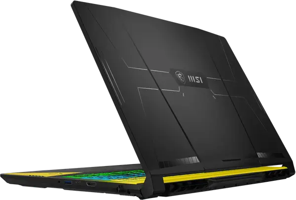 Ноутбук MSI Crosshair 15 i7-12700H/16GB/512 RTX3070 144Hz (B12UGZ-475XPL)