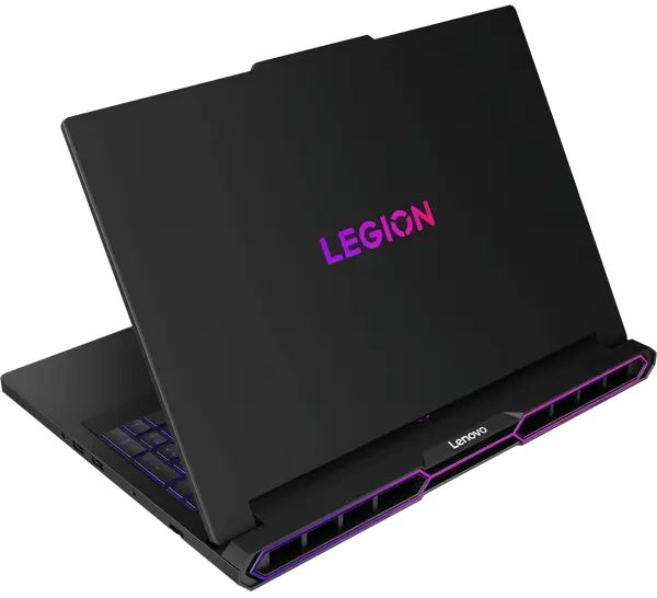 Ноутбук Lenovo Legion Pro 7-16 Ultra 9-275HX/64GB/1TB RTX5080 OLED (83F5004XPB)