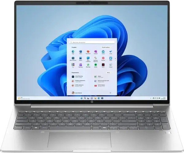 Ноутбук HP ProBook 465 G11 Ryzen 5-7535U/16GB/512/Win11 (AD1J1ET)