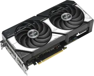 Відеокарта ASUS GeForce RTX 5070 Dual OC 12GB GDDR7 DLSS4 (DUAL-RTX5070-O12G)