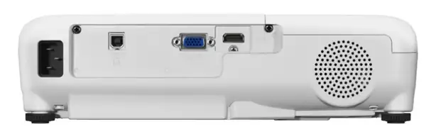 Мультимедійний проектор Epson EB-E10 (V11H975040)