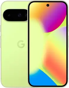 Смартфон Google Pixel 10 5G 12/128GB Lemongrass