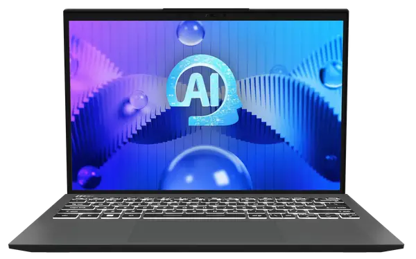 Ноутбук MSI Prestige 13 AI+ Evo Ultra 9-288V/32GB/1TB/Win11P OLED (A2VMG-020PL)