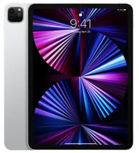 Планшет Apple iPad Pro 11" M1 2 TB 5G Silver (MHWF3)