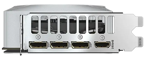 Відеокарта Gigabyte GeForce RTX 5070 Ti Eagle OC Ice 16GB GDDR7 DLSS4 (GV-N507TEAGLEOC ICE-16GD)