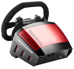 Комплект кермо + педалі Thrustmaster TS-XW Sparco Racer (4460157) Комплект кермо + педалі Thrustmaster TS-XW Sparco Racer (4460157)