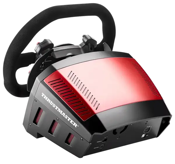 Комплект кермо + педалі Thrustmaster TS-XW Sparco Racer (4460157)