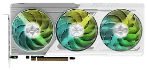 Відеокарта ASRock Radeon RX 9070 Steel Legend OC 16GB GDDR6 (RX9070 SL 16GO) Відеокарта ASRock Radeon RX 9070 Steel Legend OC 16GB GDDR6 (RX9070 SL 16GO)