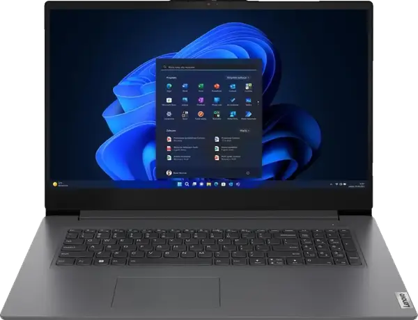 Ноутбук Lenovo V17 i5-13420H/16GB/512/Win11P (83A2003WPB)