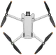 Квадрокоптер DJI Mini 3 Pro с RC Remote (CP.MA.00000492.02)