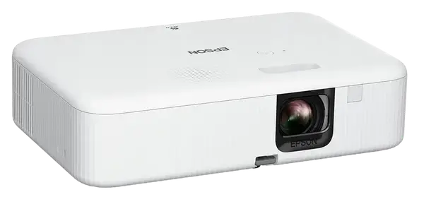 Проектор Epson CO-FH02 (V11HA85040)