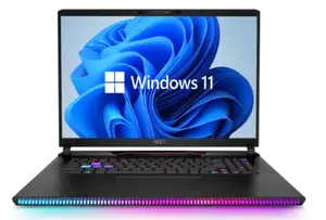 Ноутбук MSI GE78HX i9-13980HX/32GB/2TB/Win11 RTX4080 240Hz (GE78HX 13VH-251PL)
