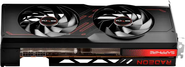 Відеокарта Sapphire Radeon RX 7800 XT 16GB PULSE (11330-02-20G)