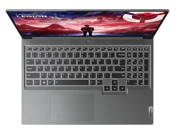 Ноутбук Lenovo Legion Slim 5-16 Ryzen 7-8845HS/16GB/512 RTX4060 165Hz (83DH005YPB)