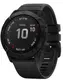 Смарт-годинник Garmin Fenix 6X Pro Black with Black Band (010-02157-01)