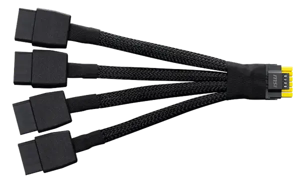 Відеокарта MSI GeForce RTX 5090 32G VANGUARD SOC LAUNCH EDITION