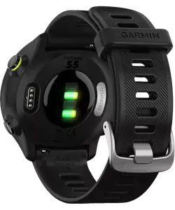 Спортивний годинник Garmin Forerunner 55 Black (010-02562-00/10)