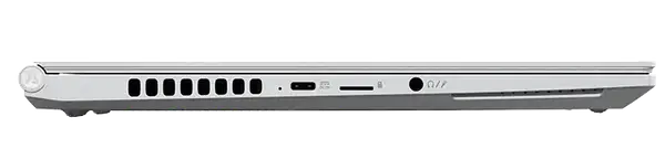 Ноутбук Gigabyte AERO 14 OLED BMF i7-13620H/16 GB/512GB/Win11 RTX4050 90 Hz (BMF-H2EEBB3SH)