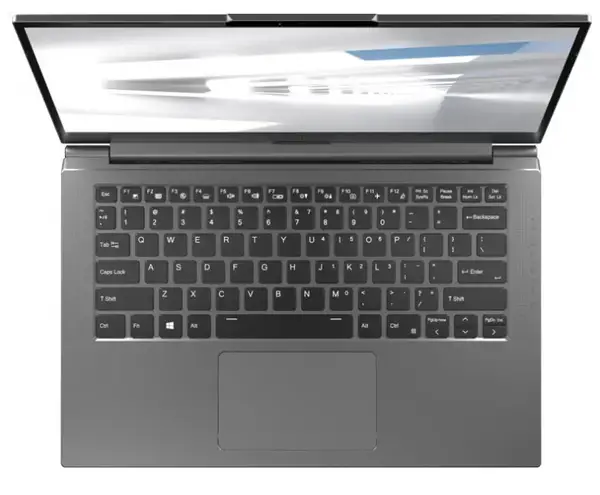 Ноутбук Gigabyte U4 i5-1155G7/16GB/512 (UD-50EE823SD)