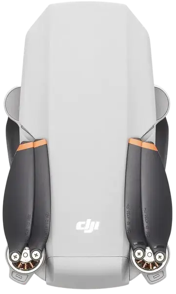 Квадрокоптер DJI Mini 2 (CP.MA.00000312.01)